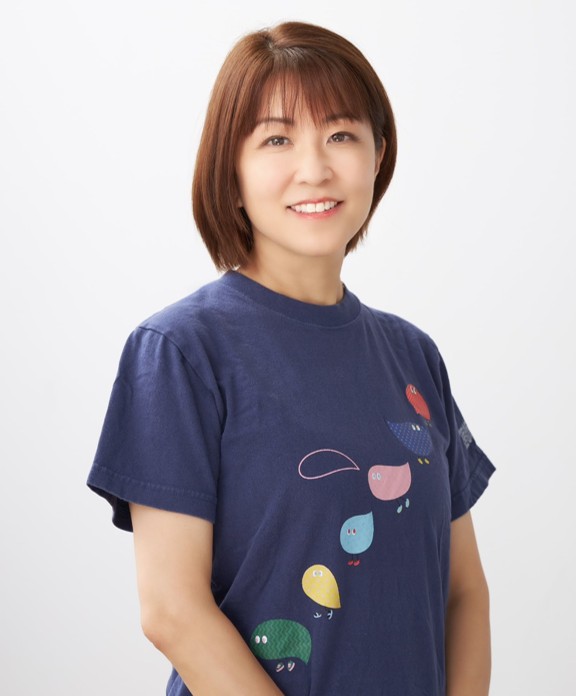 あのねコドモくりにっく院長 本田 真美