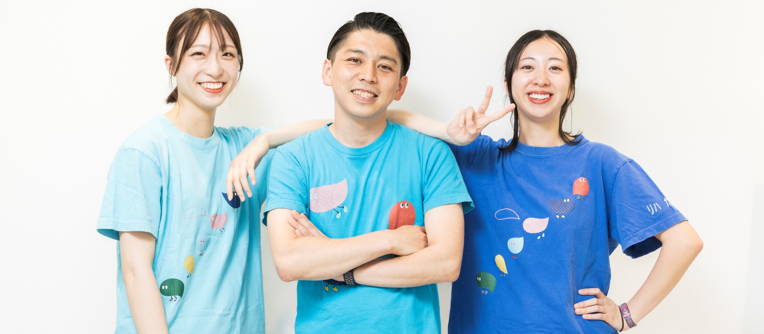 理学療法士