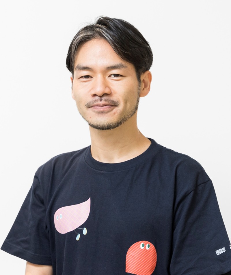 医師:粟田先生